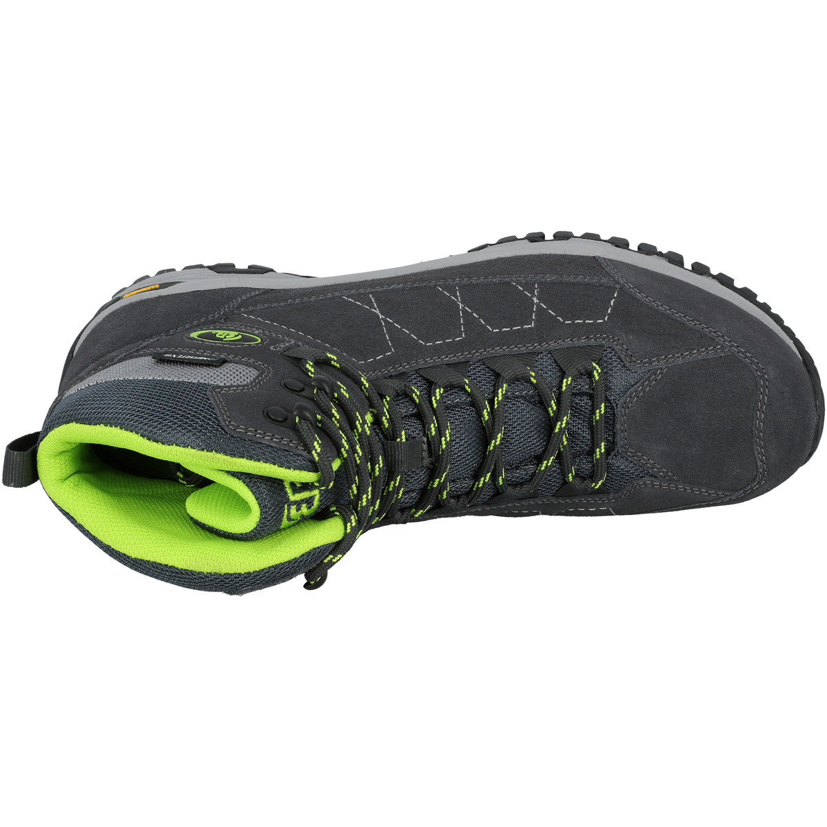 Παπούτσια BRUTTING MOUNT ADAMS HIGH